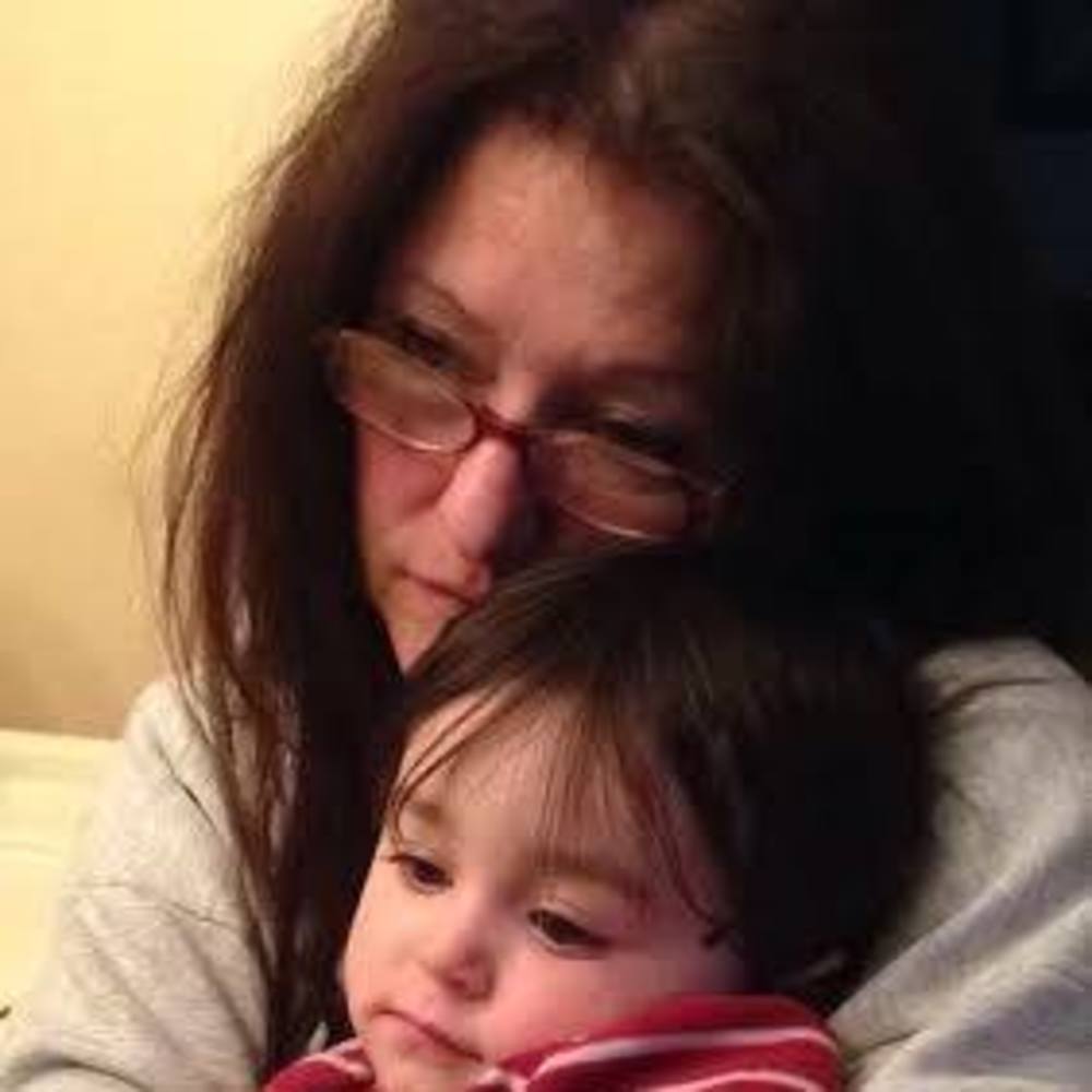 Meet your Posher, Debbie